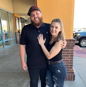 Meet your Posher, Tristan